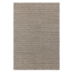Hnedý koberec Asiatic Carpets Grayson, 160 x 230 cm