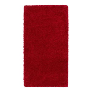 Červený koberec Universal Aqua, 160 × 230 cm