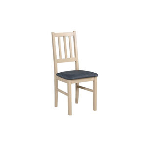 Jídelní židle BOSS 4 Wenge Tkanina 30B