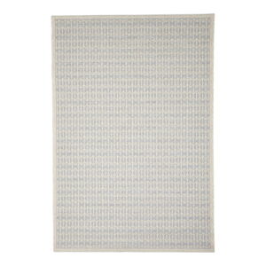 Sivý vonkajší koberec Floorita Stuoia Belveder, 194 × 290 cm