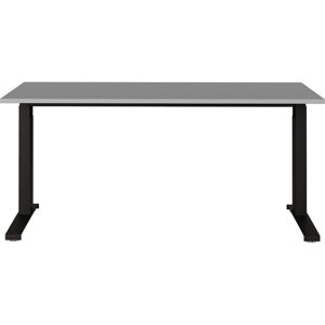 Pracovný stôl 80x160 cm Agenda – Germania