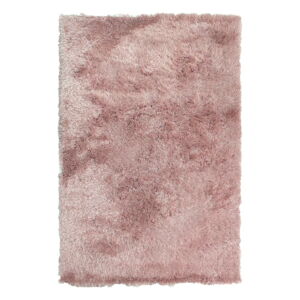 Ružový koberec Flair Rugs Dazzle, 160 x 230 cm