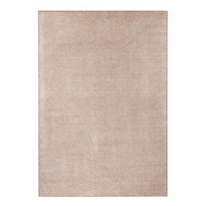 Béžový koberec Hanse Home Pure, 200 x 300 cm