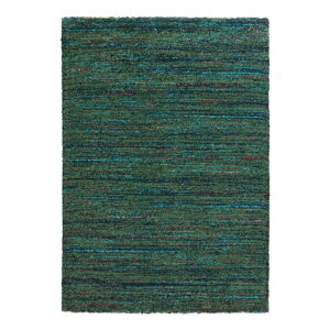 Zelený koberec Mint Rugs Chic, 120 x 170 cm