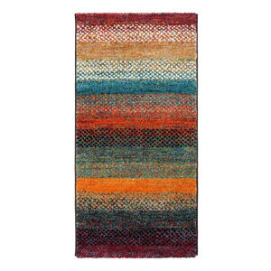 Farebný koberec Universal Gio Katre, 120 × 170 cm