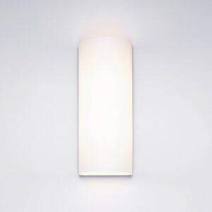 serien.lighting Club LED svetlo, hliník/biela