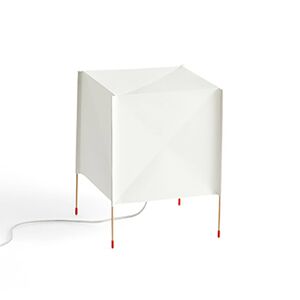 HAY Paper Cube stolová lampa