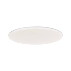 LED svetlo Colden do kúpeľne biela stmieva Ø 45 cm