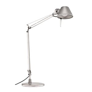 Dizajnová stolná lampa Artemide Tolomeo Tavolo