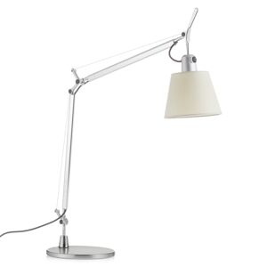 Dizajnová stolná lampa Artemide Tolomeo Basculante