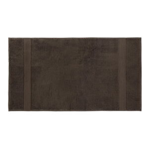 Súprava 3 hnedých bavlnených uterákov Foutastic Chicago, 30 x 50 cm