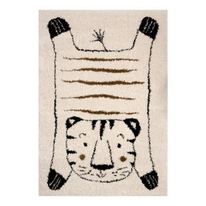 Detský koberec Zala Living Design Tiger Baxley, 120 x 170 cm