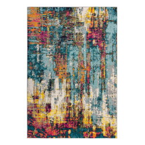 Ručne tkaný koberec 200x290 cm Abstraction – Flair Rugs