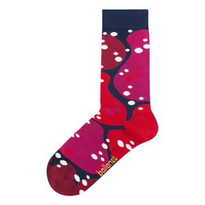 Ponožky Ballonet Socks Lava, veľkosť  41 - 46
