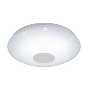 EGLO connect Voltago-C stropné LED okrúhle biele