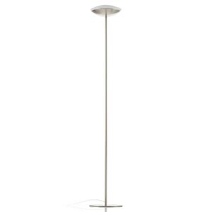 EGLO connect Frattina-C LED stojacia lampa