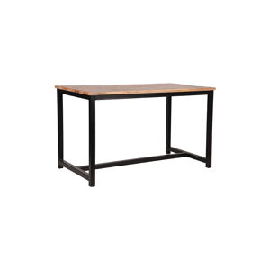 Barový stôl z mangového dreva 90x160 cm Ghent – LABEL51