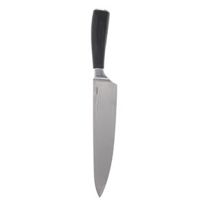 Kuchársky nôž z damaškovej ocele – Orion