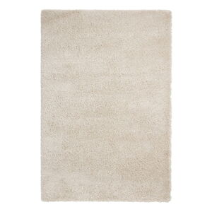 Krémovobiely koberec Think Rugs Sierra, 160 x 220 cm