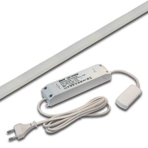 LED pásik Basic-Tape F, IP54, 2 700K, dĺžka 500 cm