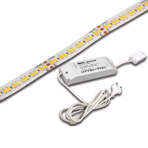 LED pásik Dynamic-Tape S IP54 2 700 – 5 000K 500cm