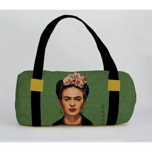Malá cestovná taška Madre Selva Frida Kahlo