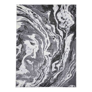Sivý koberec 80x150 cm Apollo – Think Rugs