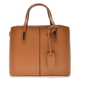 Kožená kabelka - Mangotti Bags
