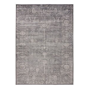 Sivý koberec 230x160 cm Lara New - Universal