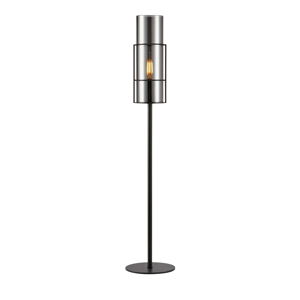 Čierna stolná lampa (výška 65 cm) Torcia - Markslöjd