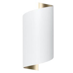 LEDVANCE SMART+ WiFi Orbis Wall Twist, biela