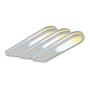 Müller Licht tint podhľadové LED Armaro 3 ks