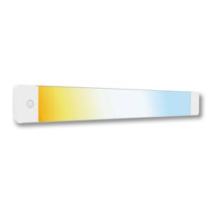 Müller Licht tint podhľadové LED svetlo Alba 50 cm