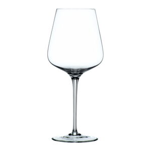 Súprava 4 pohárov na červené víno z krištáľového skla Nachtmann Vinova Magnum, 680 ml