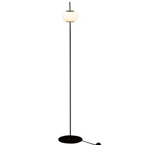 Milan Astros stojaca lampa 135 cm