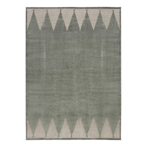 Sivý koberec 200x140 cm Farashe - Universal
