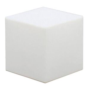 Newgarden Cuby dekoračné svetlo kocka výška 20 cm