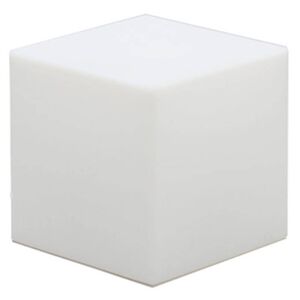 Newgarden Cuby dekoračné svetlo kocka výška 32 cm