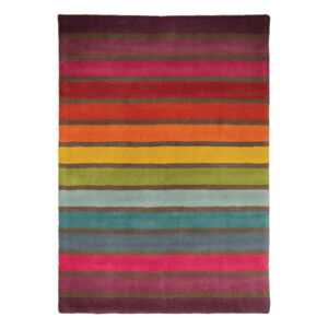 Vlnený koberec Flair Rugs Candy, 160 x 230 cm