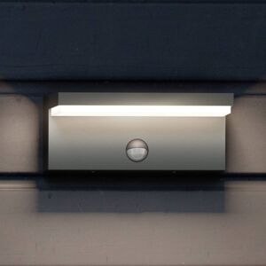 Philips Bustan IČ vonkajšie LED svietidlo senzor