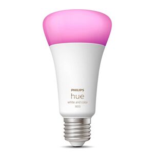 Philips Hue White+Color E27 15 W LED žiarovka