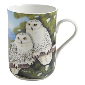 Porcelánový hrnček 330 ml Owls – Maxwell & Williams