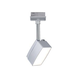 Paulmann URail Pedal LED bodová lampa 5 W, chróm