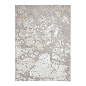Svetlosivý koberec 80x150 cm Apollo – Think Rugs