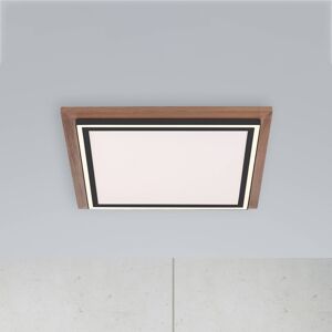 Paul Neuhaus Palma stropné LED svetlo CCT štvorec