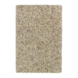 Krémovobiely koberec Think Rugs Vista, 240 x 340 cm
