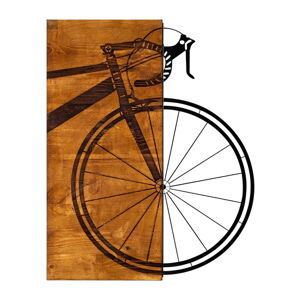 Nástenná dekorácia Wallity Bicycle