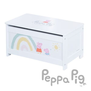 Detský úložný box 60x32x30 cm Peppa Pig – Roba