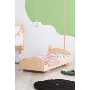 Detská posteľ 90x190 cm Kiki 7 - Adeko