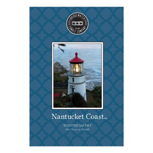 Vonné vrecúško Bridgewater Candle Company Nantucket coast